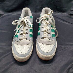 Adidas Original Forum Low Classic Men's Shoes- Sz 10